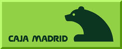 Concierto patrocinado por Caja Madrid