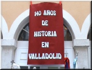 140 años - Colegio Jesús y María - Valladolid