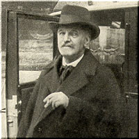  Louis Vierne (1870-1937) 