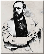 Louis James Alfred Lefébure-Wély,
   compositor y organista francés.