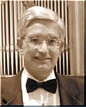                   Organista invitado
                     RUDY LUCENTE
concertista de órgano de Philadelphia / USA