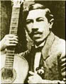  Agustín Barrios Mangoré 