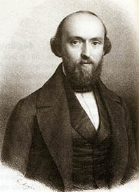  Johann Friedrich Franz Burgmüller 