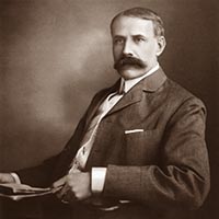  Edward W. Elgar 
