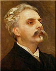 Gabriel Urbain Fauré