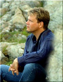  Compositor noruego Rolf L&oslash;vland 