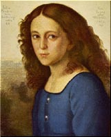  Mendelssohn a los 12 años 