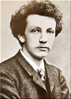  Richard Strauss 