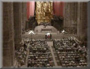 1� Concierto de Inauguraci&oacute;n - julio 2006