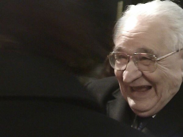 El music&oacute;logo Jos&eacute; L&oacute;pez-Calo
