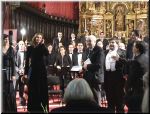 Orquesta de San Benito